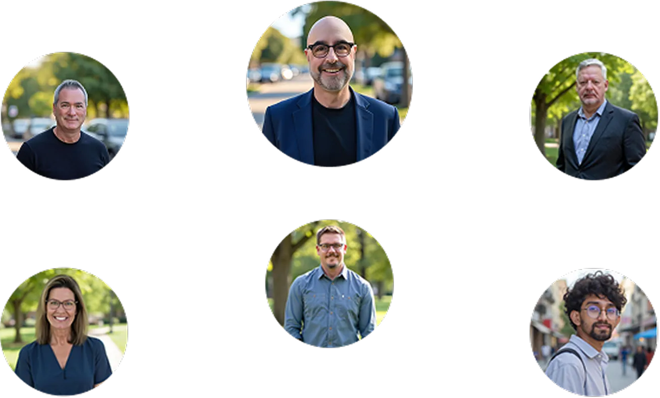 The Ninja Concepts team